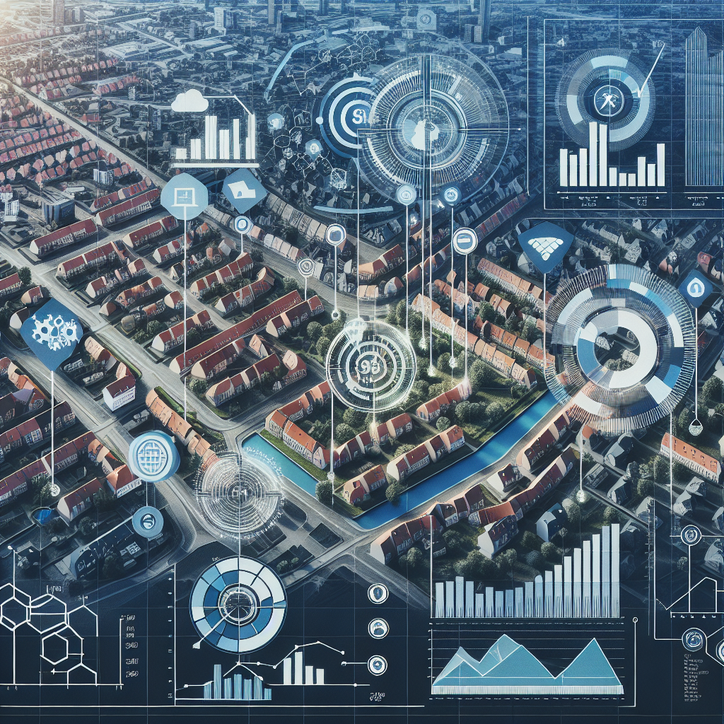 Bodenrichtwert-Faktoren in Krefeld Benrad Süd